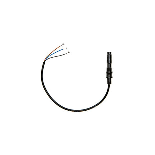 Brötje Flammenfühler L&G QRC 1A1.101 C27 zum Einklemmen 937290