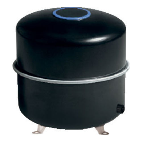Buderus Logafix Membran Druckausdehnungsgefäß BU-H, 35 Liter, new black 7738344606