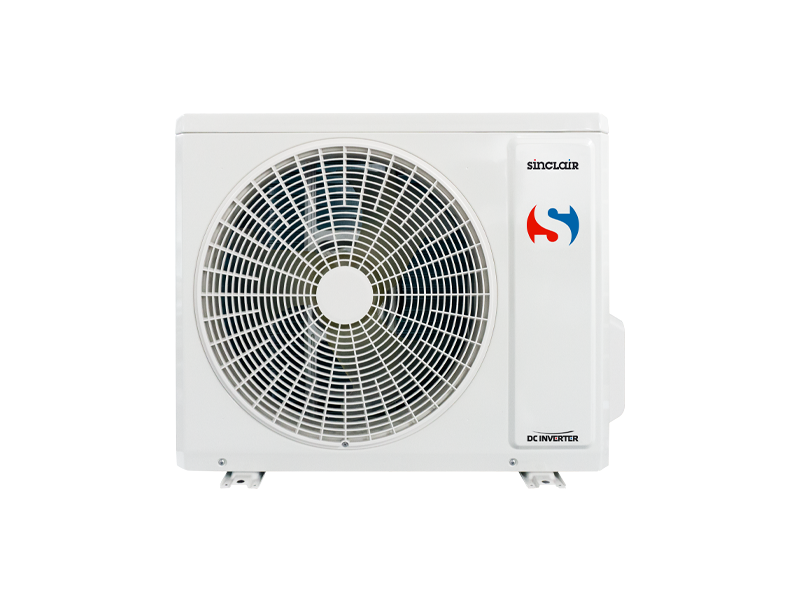 Sinclair, Keyon Außengerät Inverter 3,2 kW Kühlen / 3,4 kW Heizen SOH-12BIK2