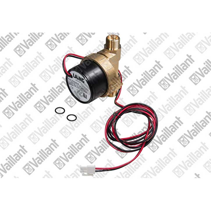 Vaillant Pumpe 0020085460