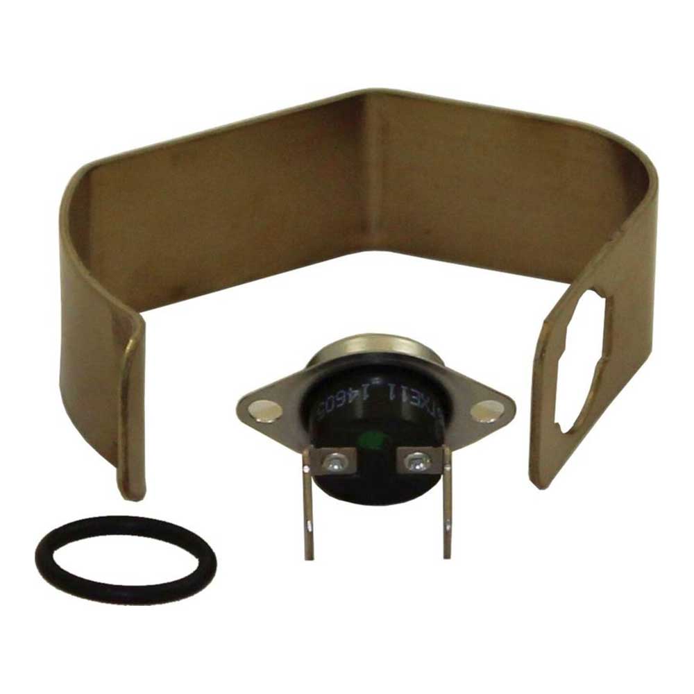 Wolf Abgastemperaturwächter 100 Grad C für CGB-24 8610798