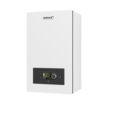 Brötje BRÖTJE Systempaket komplett WGB-K 22/28.1 7839280