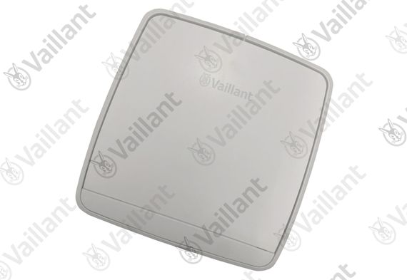 Vaillant Elektronik, mit Gehäuse 0010047883