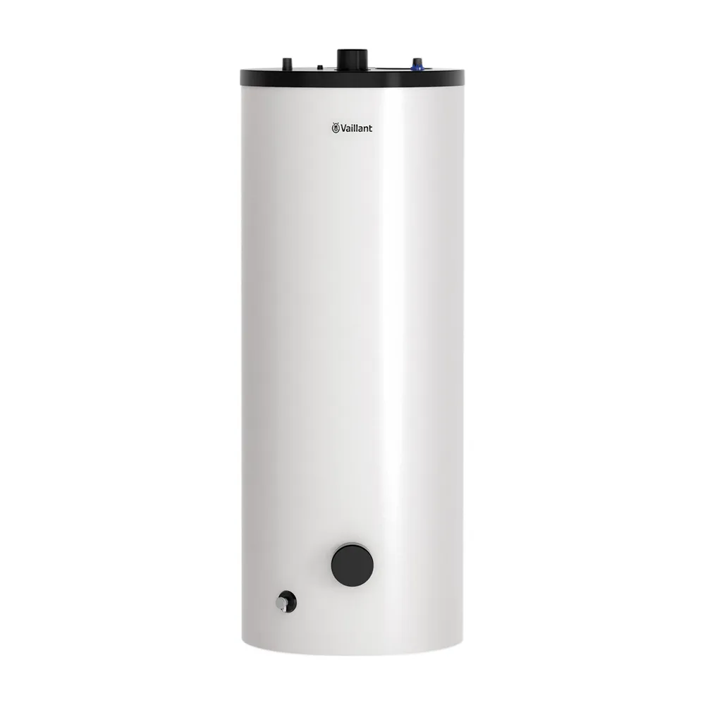 Vaillant Paket 4.1304 aroTHERM pro VWL 75/7.1 A, L/W-Wärmepumpe, R290, 230 V, 6,37 kW, mit VIH RW 200/2 B 8000050505