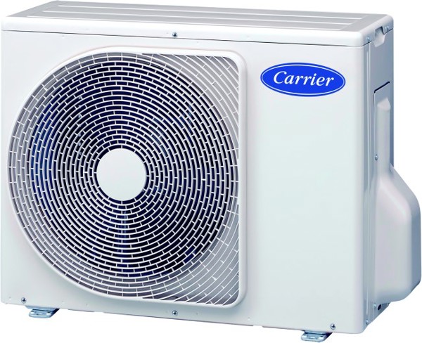 Carrier Multi-Split-Außeneinheit 38 WH3 052, 5,2 kW, kompakte Lösung mit leisem Betrieb ZC00064