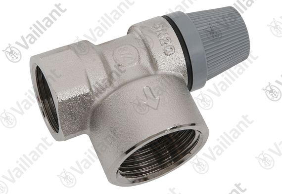 Vaillant Sicherheitsventil 509228