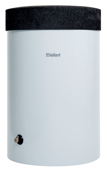 Vaillant uniSTOR exclusive VIH R 200/6 H Warmwasserspeicher 0010015930