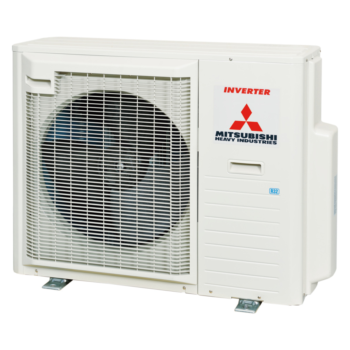 Mitsubishi Außengerät SCM71ZS-W