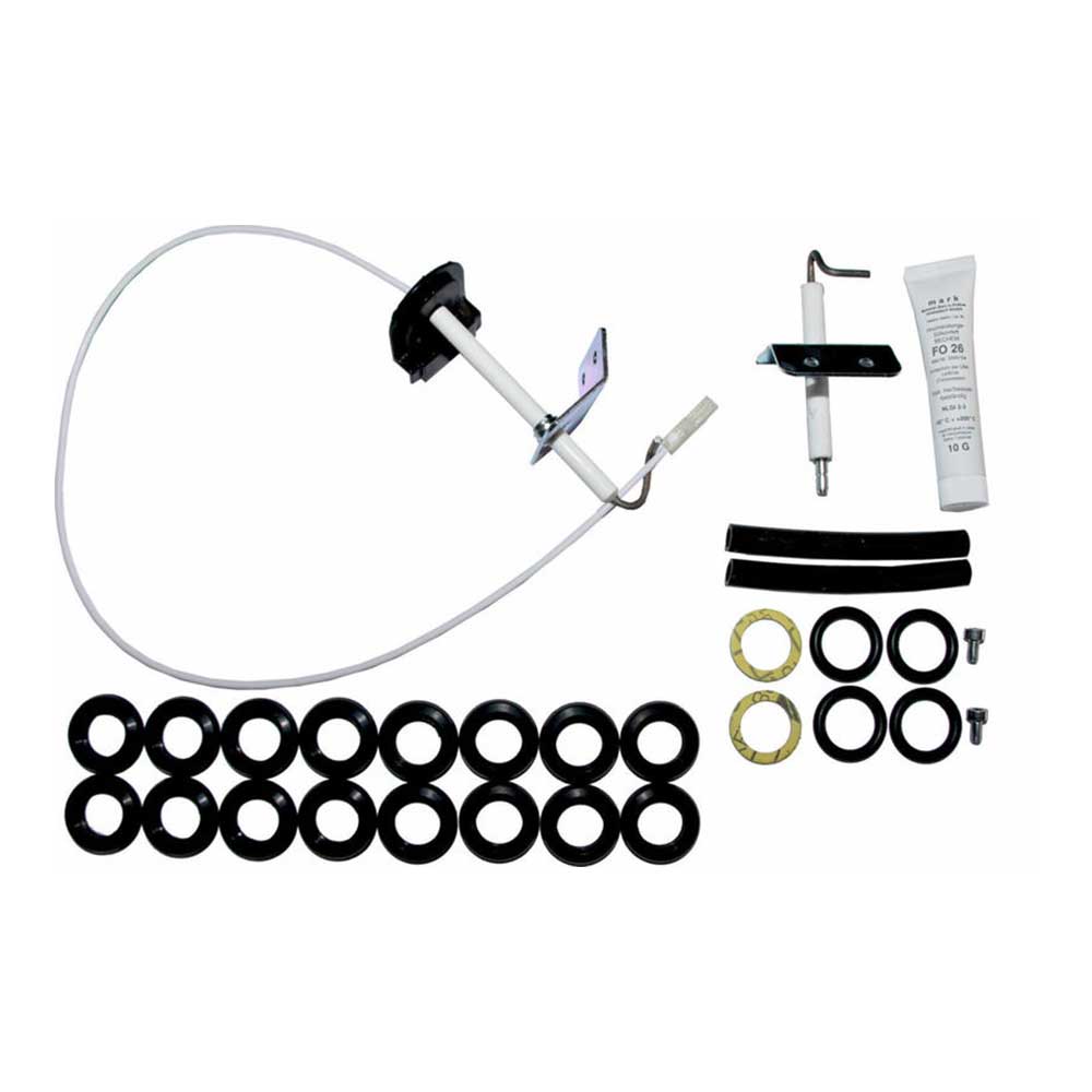 Wolf Wartungsset für Gasheizwerttherme CGG-2 8615278