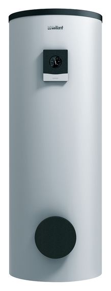 Vaillant uniSTOR plus VIH R 400/3 BR bodenstehender Warmwasserspeicher 0010020640