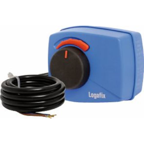 Buderus Logafix Stellmotor ARA661 7747204989