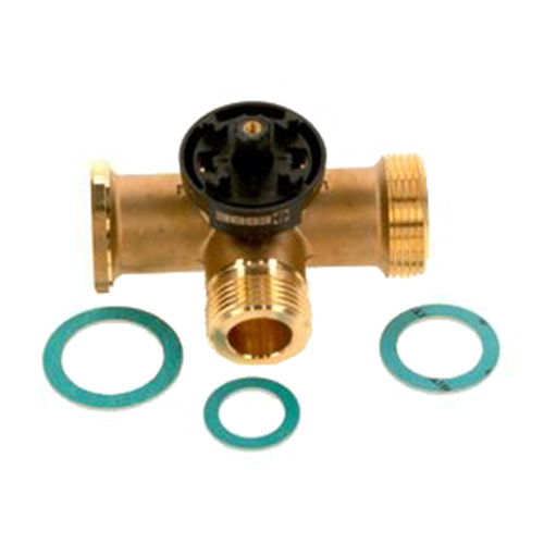 Buderus 3-Wege-Mischer DN25-KVs 8,0 8718586229