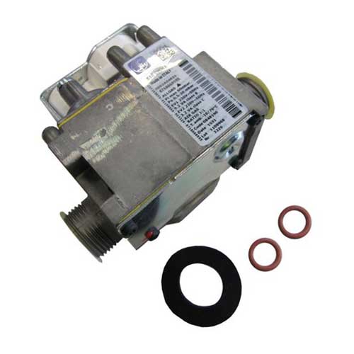 Buderus Gasarmatur 87186689550