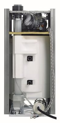 Vaillant Paket 3.50 icoVIT exclusiv VKO 156/3-7, VWL BM 270/5, VRC 700/6 0010034141