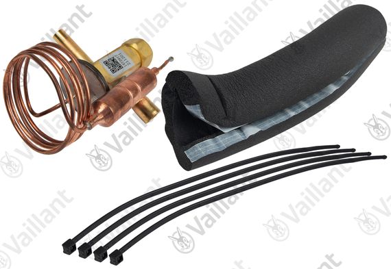 Vaillant Expansionsventil 0010029408