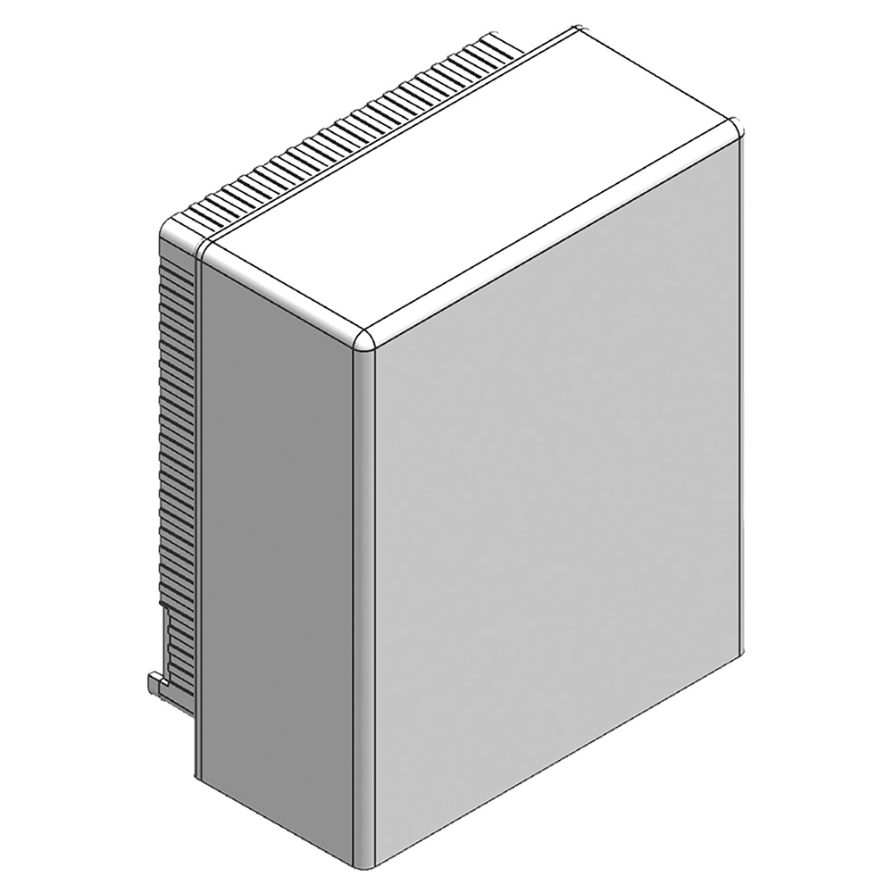 Viessmann Außentemperatursensor (NTC 10 kOhm) ZK04306