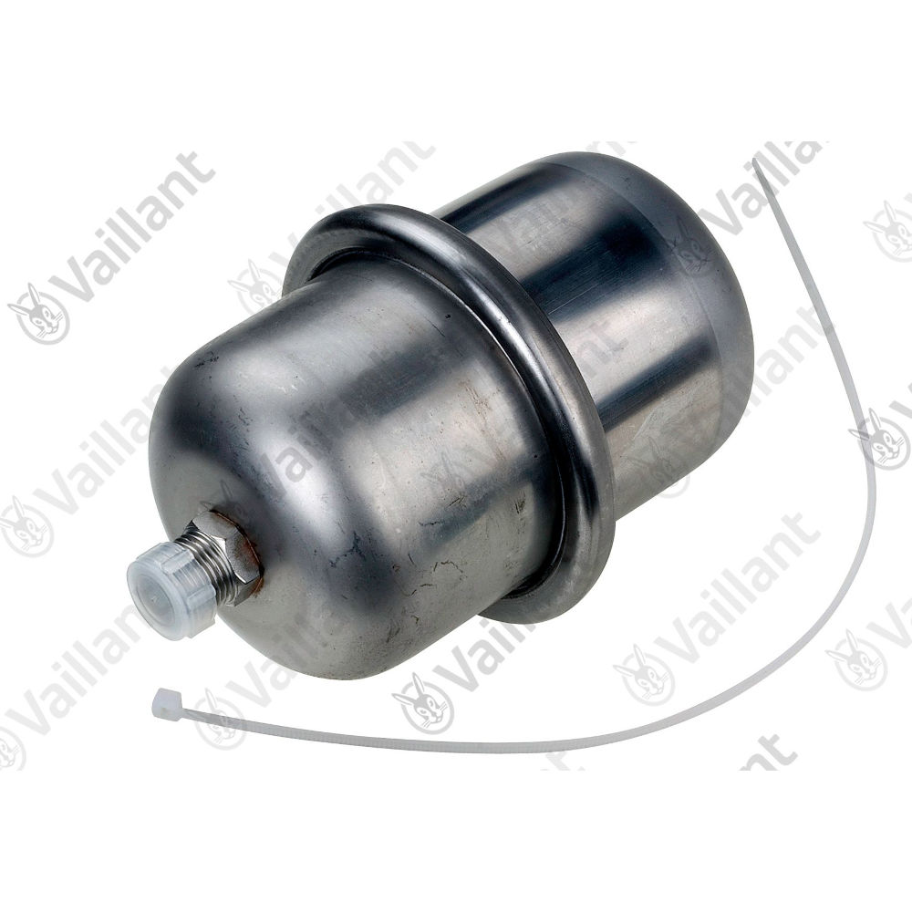 Vaillant Ausdehnungsgefäß, BW 1 L 181081