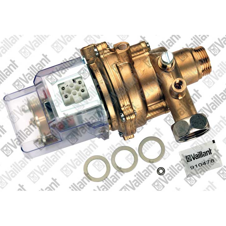 Vaillant Vorrangumschaltventil 012684