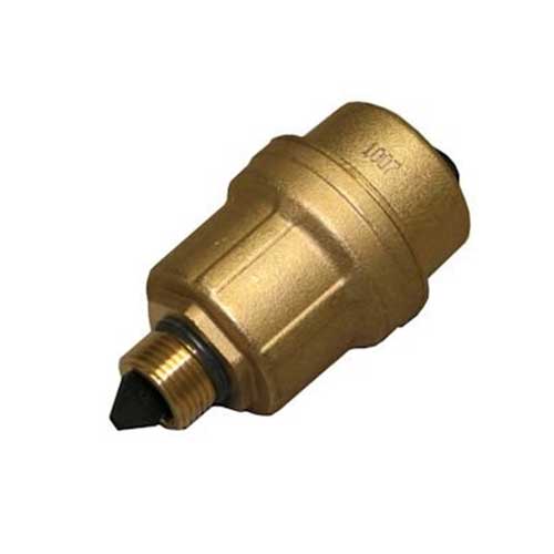 Buderus Entlüfter automatisch 10bar 7099180