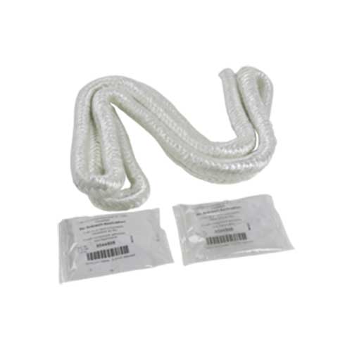 Viessmann Dichtschnur Glasfaser 20 x 15 mm L = 3000 mm mit Kleber 7820302