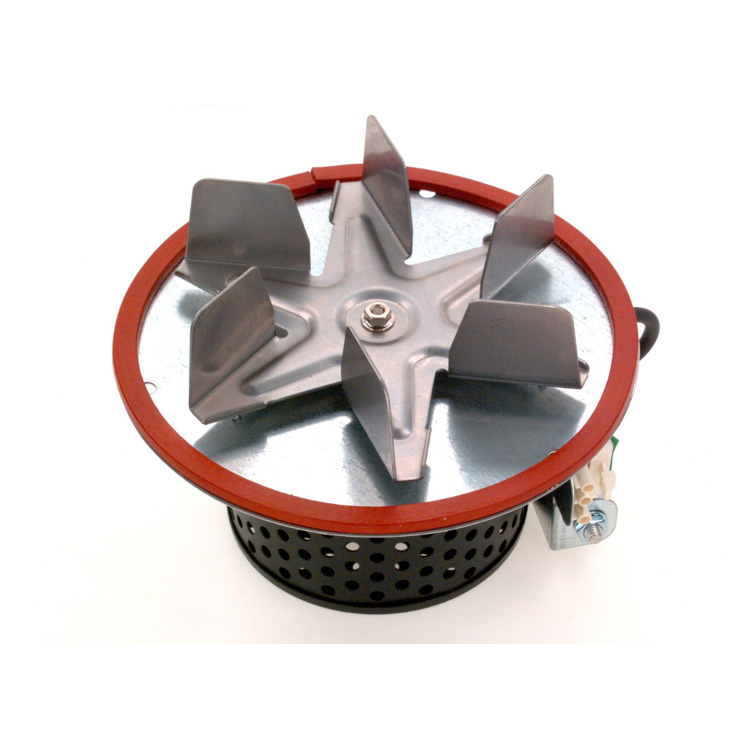 Buderus Gebläse für Logano S161 87381203230