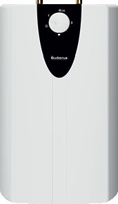 Buderus Elektro-Warmwasserspeicher Logalux HE10 DO, 10 Liter, drucklos 7736507418