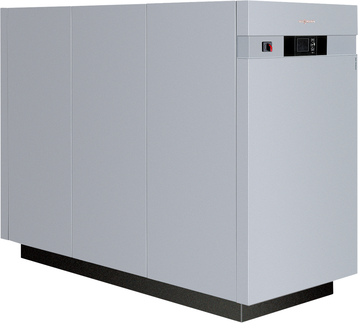 Viessmann Vitocal 300-G Sole/Wasser-Wärmepumpen, 42,4 kW, BW/BWS 301.A21 Z012784