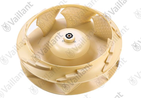 Vaillant Tangentialventilator 0010034254