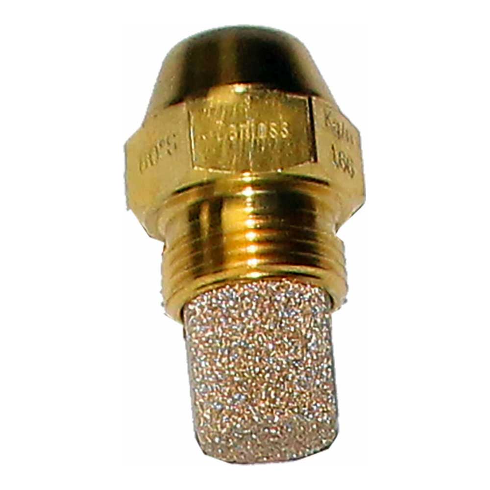 Wolf Öldüse 0,45/80S Danfoss für COB-2-29 241428699