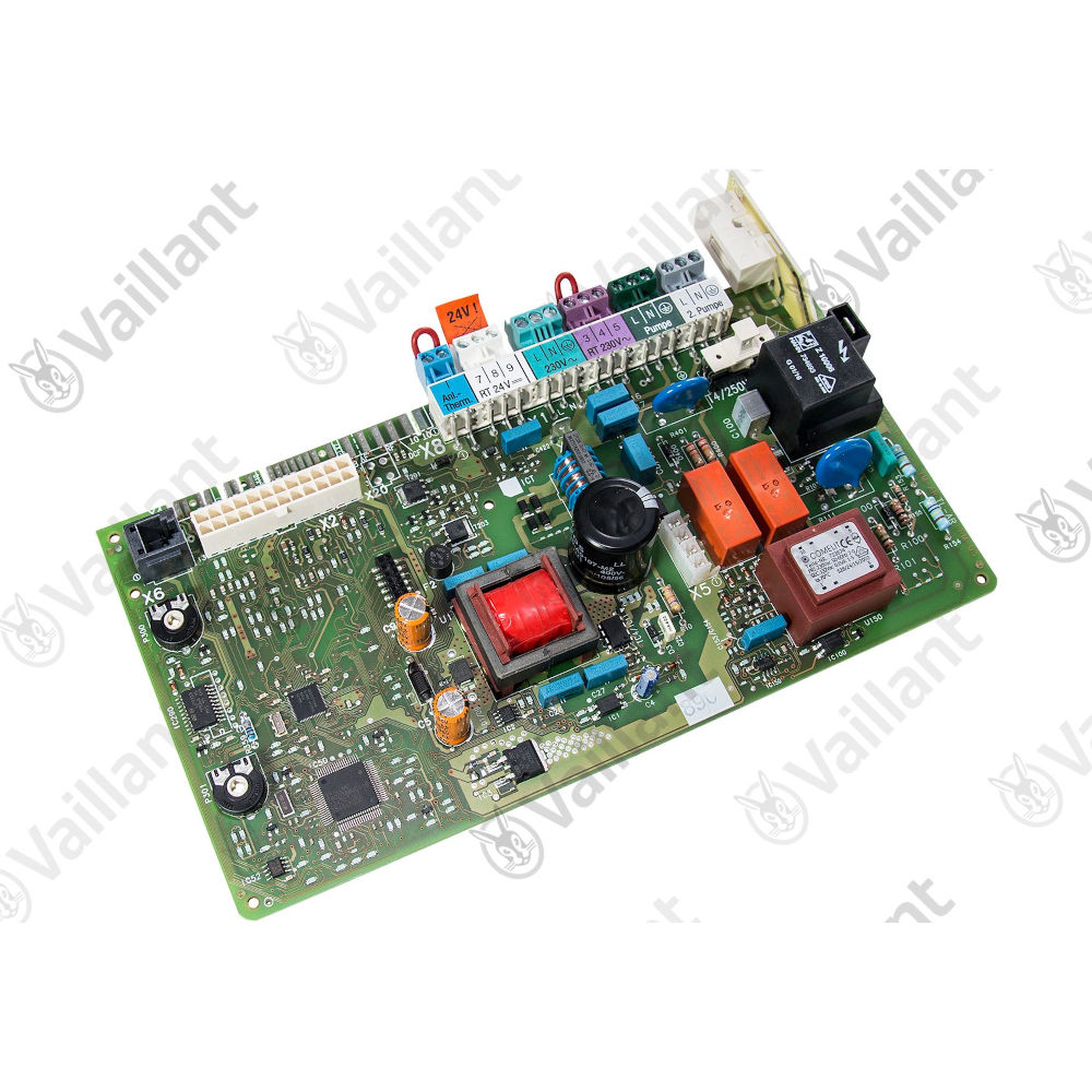 Vaillant Leiterplatte 130826