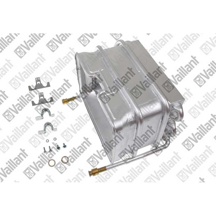 Vaillant Wärmetauscher 0020206053