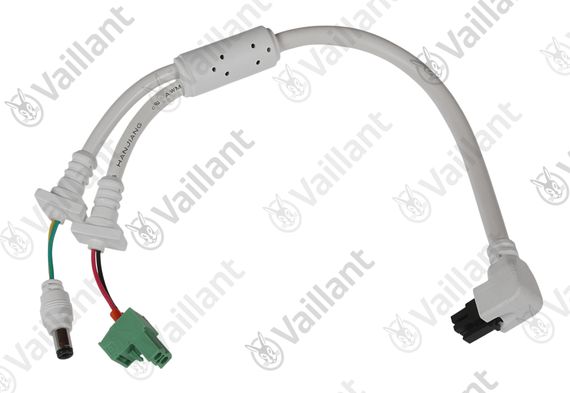 Vaillant Kabel (0,27 m) 0010031801