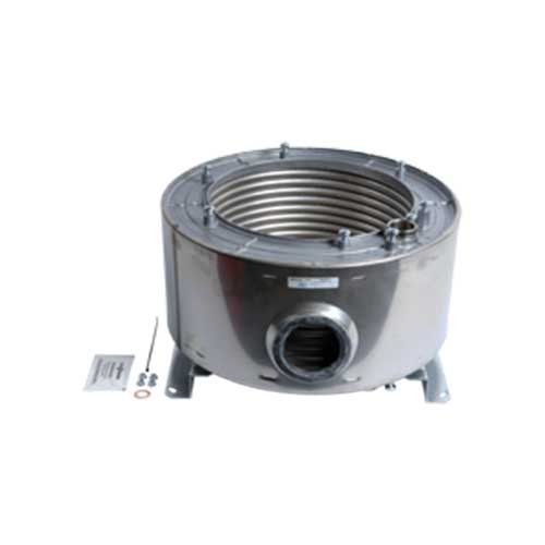 Viessmann Wärmetauscher 7826534