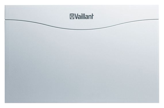 Vaillant Paket 4.39402 aroTHERM Split 2er Kaskade VWL 125/5 AS 0010037378