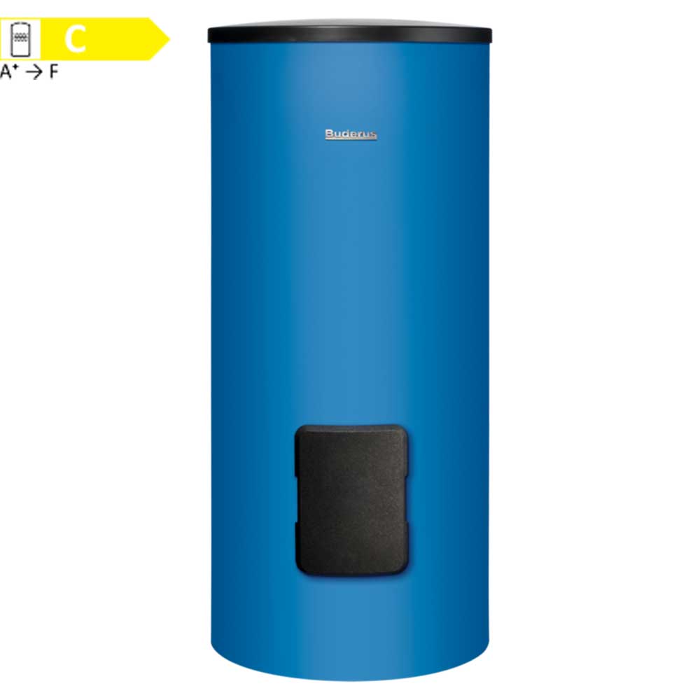 Buderus Logalux SF300/5 8718541221