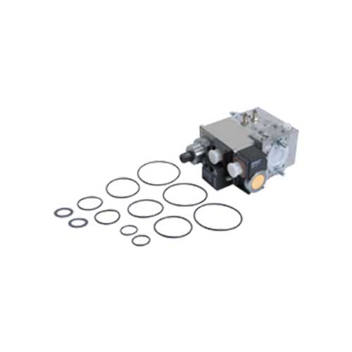 Viessmann Gaskombiarmatur MB DLE 405 Dungs 7218389