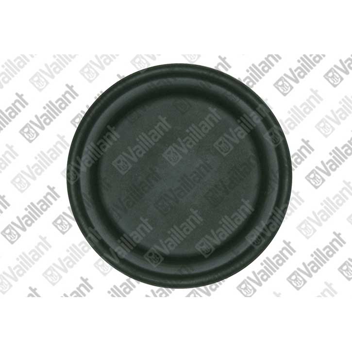 Vaillant Membrane Teillast-/Strömungsschalter 020220