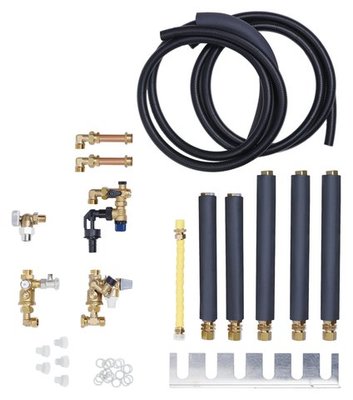 Vaillant Paket 1.361/5 ecoCOMPACT VCC 266/4-5 150 Liter, VRC 700 0010029756