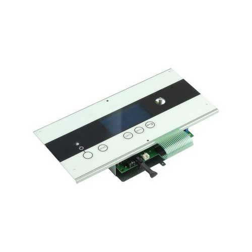 Buderus Bedienfeld 87183107770