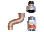 Vaillant Paket 1.216/4 ecoTECplus VC 1206/5-5 E 2er Kaskade 240 kW, Reihe in Reihe, E/H 8000016667