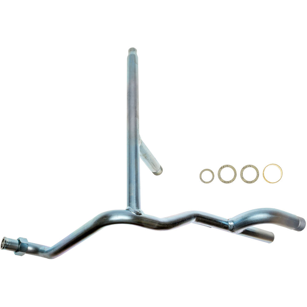 Brötje Vorlaufrohr komplett 577472