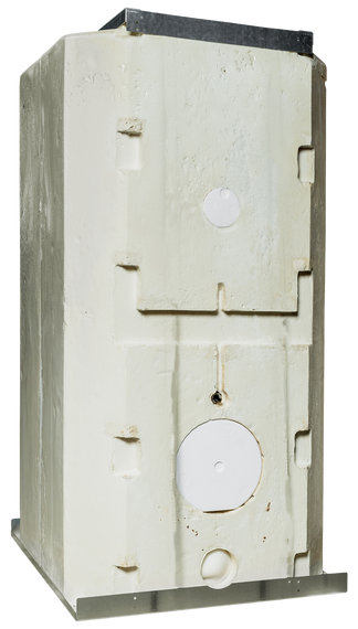 Wolf Warmwasserspeicher für CEW-2-200, ohne Verkleidung 2484704