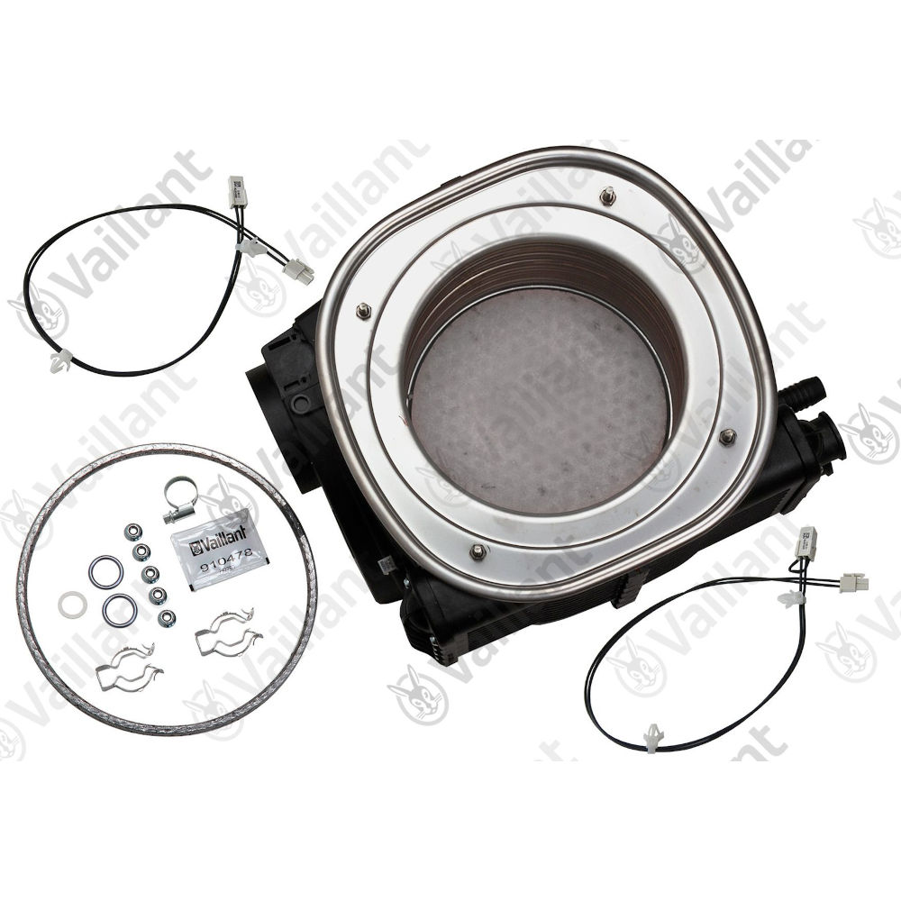 Vaillant Wärmetauscher HW 0020135131