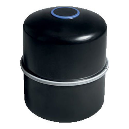 Buderus Logafix Membran Druckausdehnungsgefäß BU-H, 25 Liter, new black 7738344604