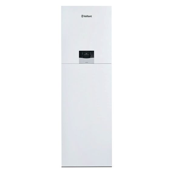 Vaillant Set aroTHERM pro VWL 115/7.1 A, L/W-Wärmepumpe, R290, 400 V, 11,12 kW, mit VIH QW 190/7 E C2 12L 8000050530