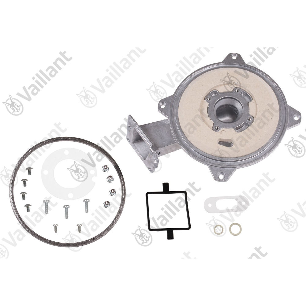 Vaillant Brennerflansch 0020135118
