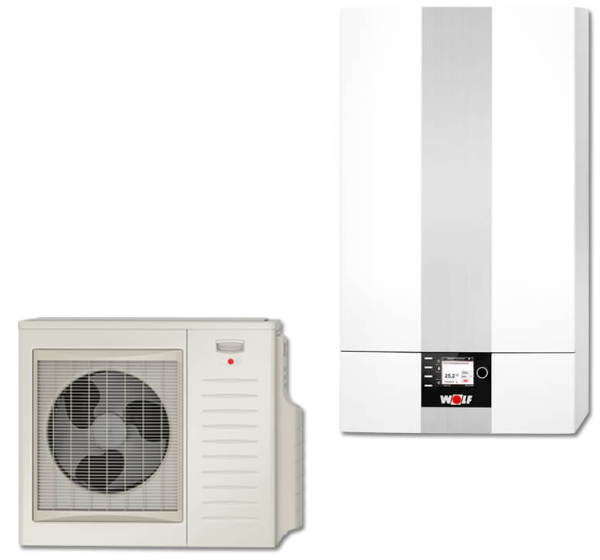 Wolf Kältekreis für BWL-1S(B)-14 9146248