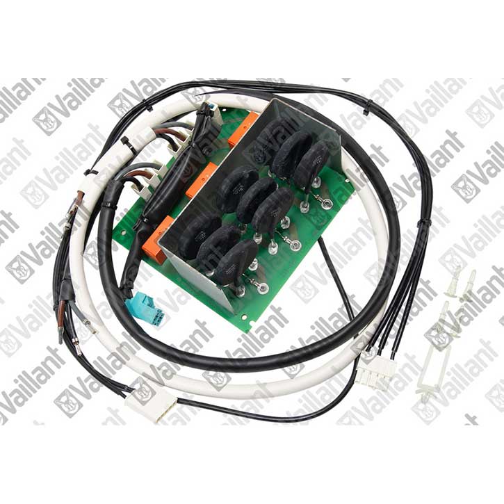 Vaillant Anlaufstrombegrenzer 0020025744