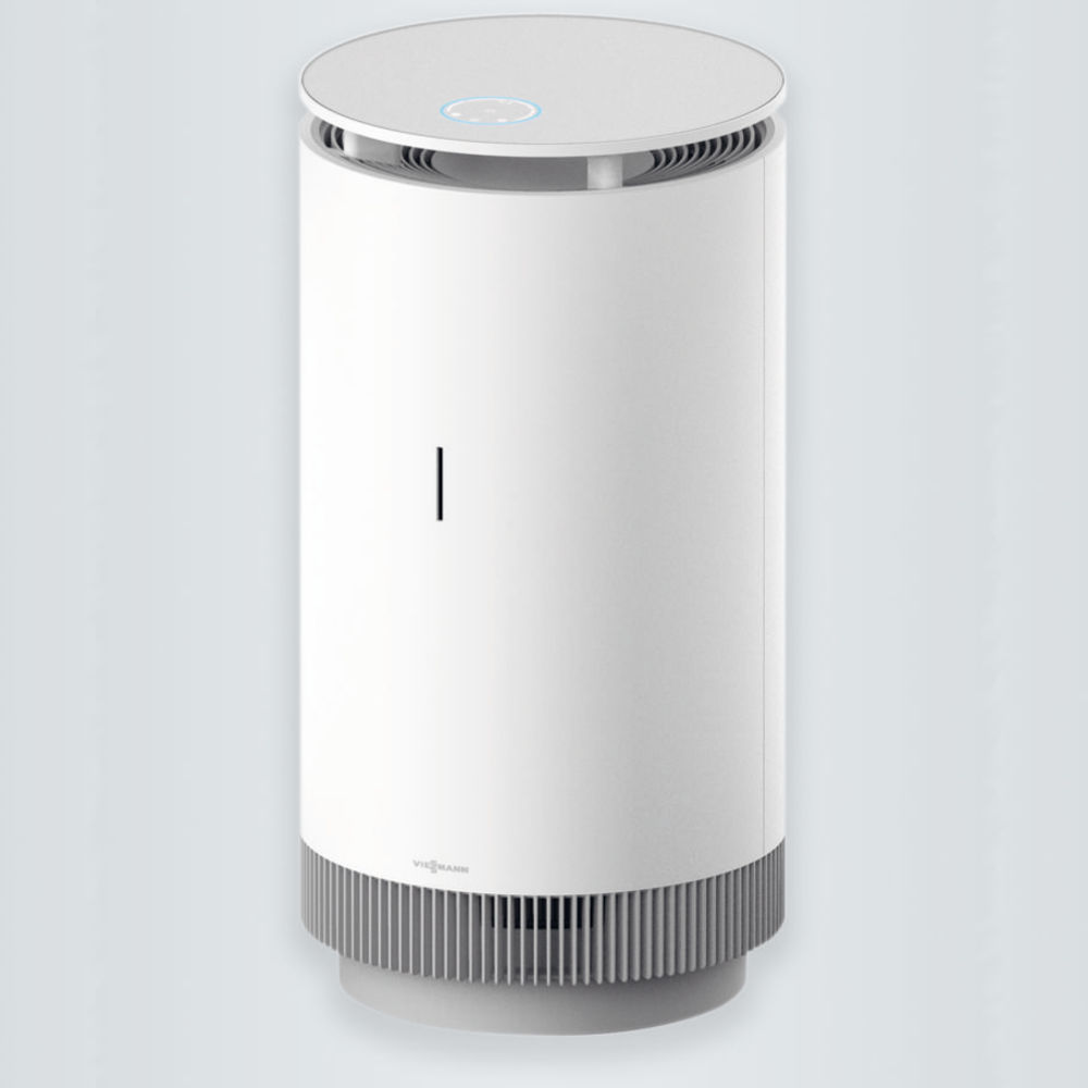 Viessmann Vitopure 350 Leinen-weiß 7973843