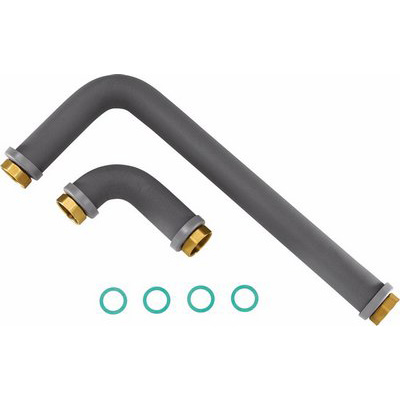 Buderus Verrohrung HKV2 DN32 5584584